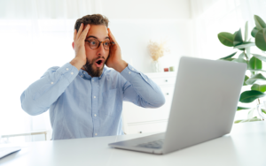 5 Errores que Matan las Ventas en tu Sitio Web